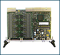 ACQ132CPCI 32 channel 2 MSPS Simultaneous Digitizer