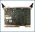 ACQ164CPCI 64 channel 128 kSPS, 24 bit Simultaneous Digitizer