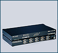 DBU-V.11/FB Data Broadcast Unit With Fallback Switch