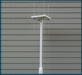 Radio Direction Finding Antenna 75-300 MHz