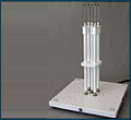 Radio Direction Finding Antenna 300-1,000 MHz
