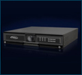 DHE-4CIF H.264/SVC Next Generation Embedded Professional DVR