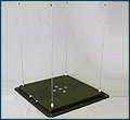 Radio Direction Finding Antenna 20-174 MHz