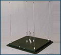 Radio Direction Finding Antenna 20-1,000 MHz