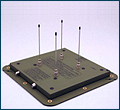 Radio Direction Finding Antenna 220-520 MHz