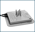 Radio Direction Finding Antenna 1,550-1,600 MHz