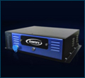 DMB-16R H.264/SVC Next Generation Mobile DVR 16 video and audio channels with 1 TB HDD and Internal GPS
