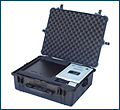 DTC-610 Transit Case