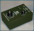 DTI-100B DF Bearing Synthesizer