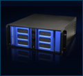 H.264/SVC Next Generation PC Based Commercial Hybrid DVR/NVR