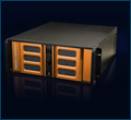 H.264/SVC Next Generation PC Based Professional Hybrid DVR/NVR