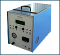 HumiPyc Model - 1 Gas Pycnometer, Density, Moisture, permeation Analyser, RH Sensor Calibrator