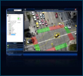 Intelligent Video Analytic Software