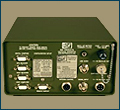1010B Radio Direction Finding Bearing Processor