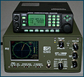 1000B Wideband Radio Direction Finding Receiver