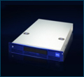 NVR 2U Series 2U NVR Storage Server, 6-8 TB RAID Hot Swappable, DVD Burner