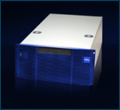 NVR 5U Series 5U NVR Storage Server, 18-24 TB RAID Hot Swappable, DVD Burner