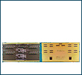 Nx64-Mux_DD Dual Composite and Dual Power Redundancy
