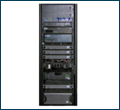 Thuraya Interception System