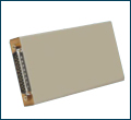 RA-64/128K Rate Adapter