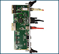 RTM-T Gigabit Serial Link Adapter