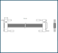 SBCxxx SDS 232 Interface Cables
