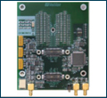 SIB064A PMT Sensor Interface Board H8500 / H10966 Series