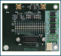 SIB232 PMT Sensor Interface Board H7260 Series