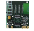 SIB264 MCP-PMT Sensor Interface Board XP85013 Series