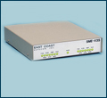 SME-232 RS-232 Sync Modem Eliminator (ITU-V.24)