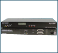 Sync 21P 2-Port Sync To LAN Adapter