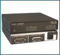 UDC-RA Async to 16K Sync Rate Adapter