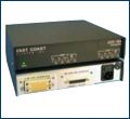 UDC-RA Universal Data Converter Rate Adapter